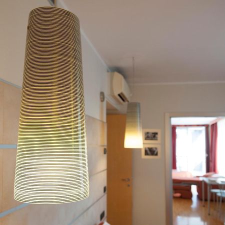 Albaresidence Masera26 Zewnętrze zdjęcie