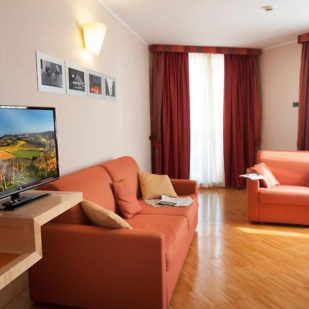 Albaresidence Masera26 Zewnętrze zdjęcie