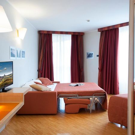 Albaresidence Masera26 Zewnętrze zdjęcie