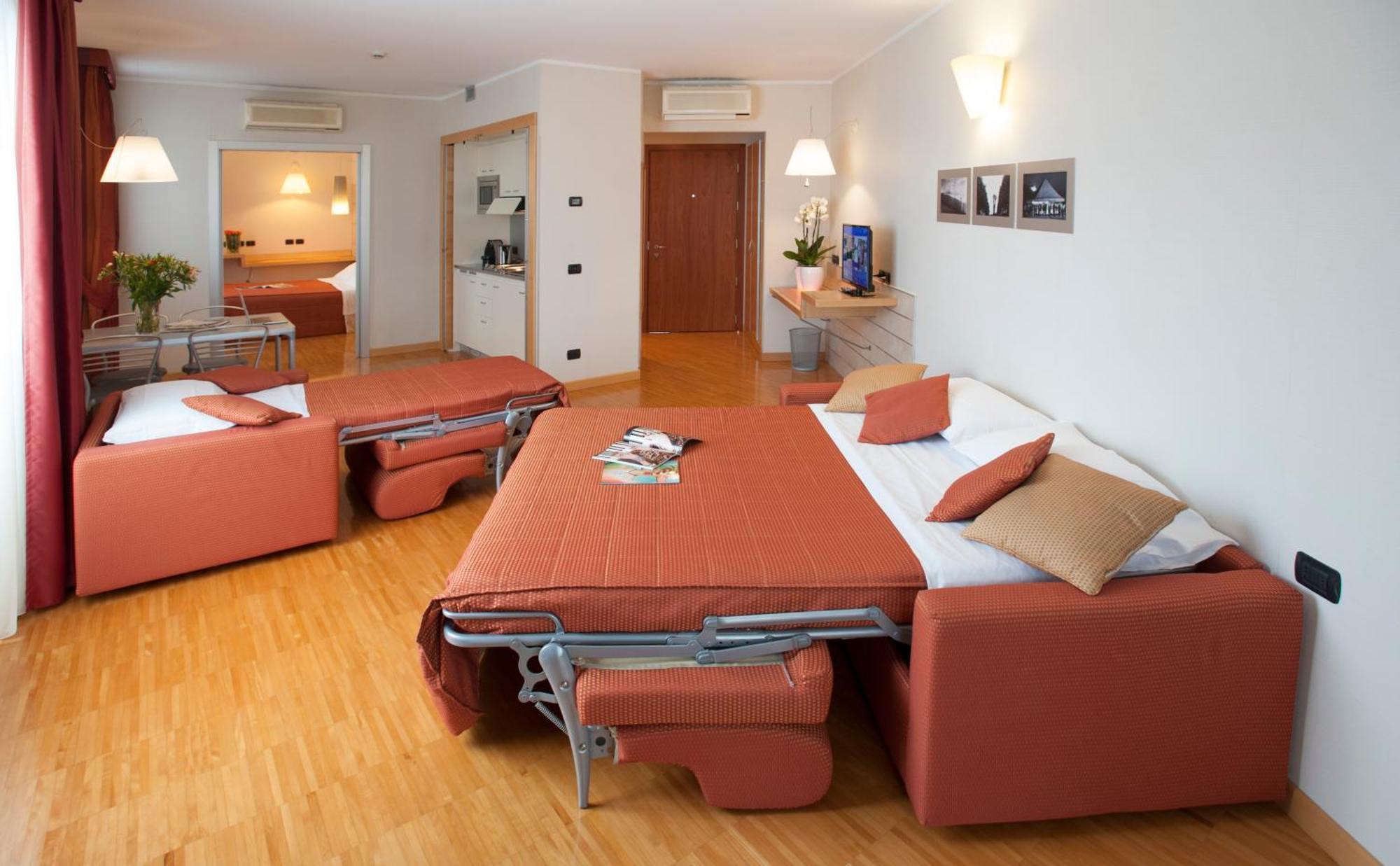 Albaresidence Masera26 Zewnętrze zdjęcie