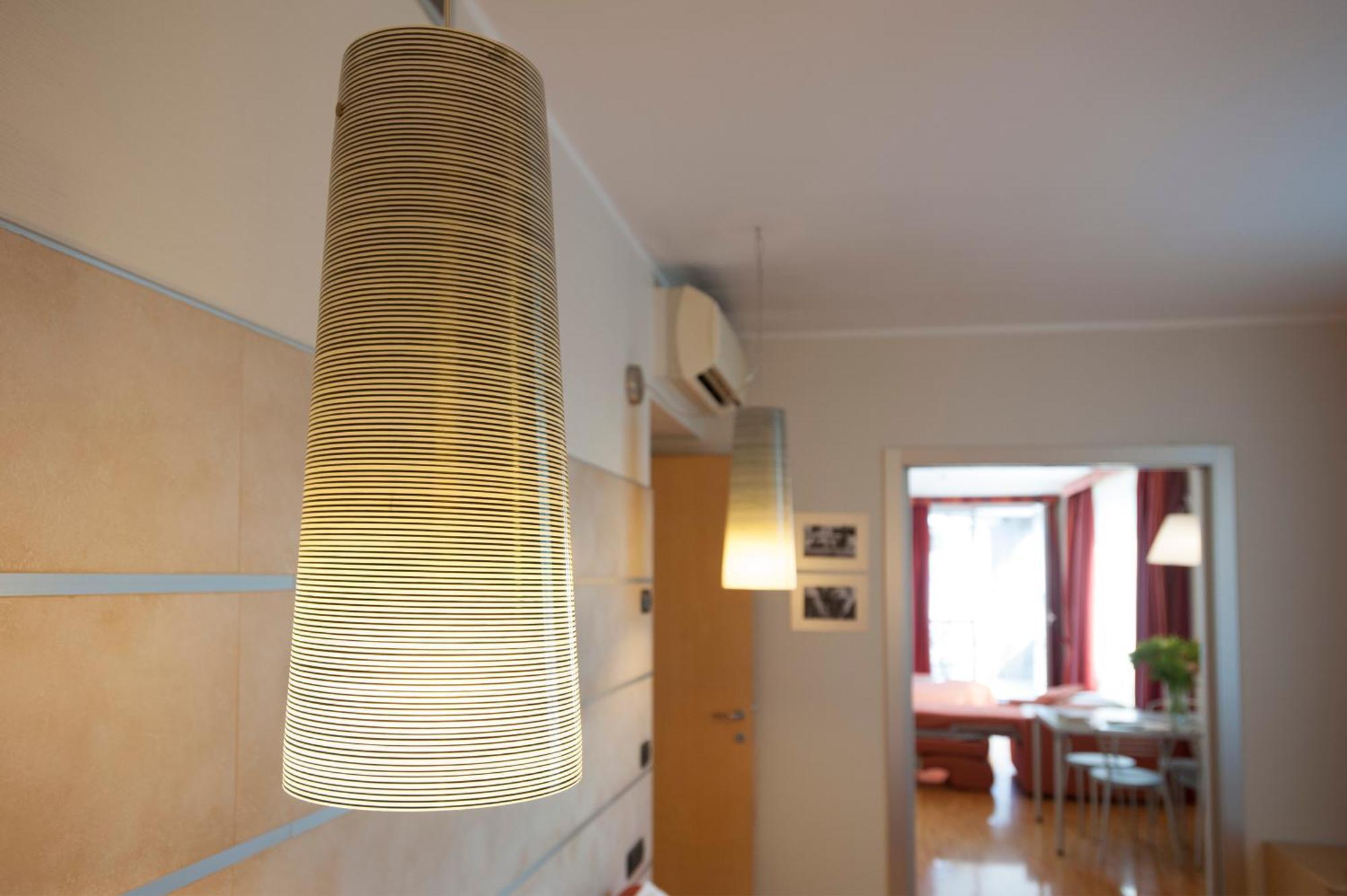 Albaresidence Masera26 Zewnętrze zdjęcie