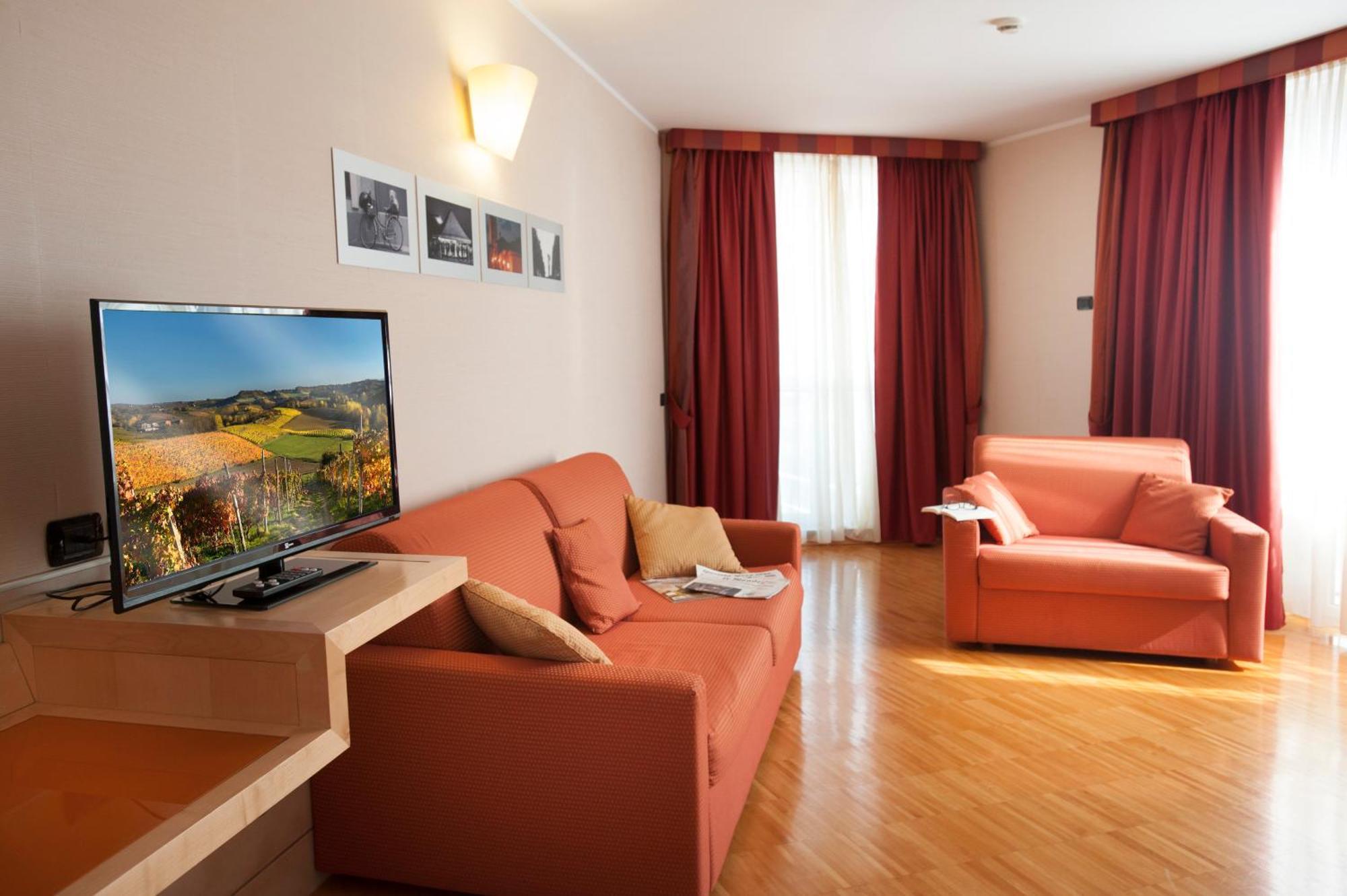 Albaresidence Masera26 Zewnętrze zdjęcie