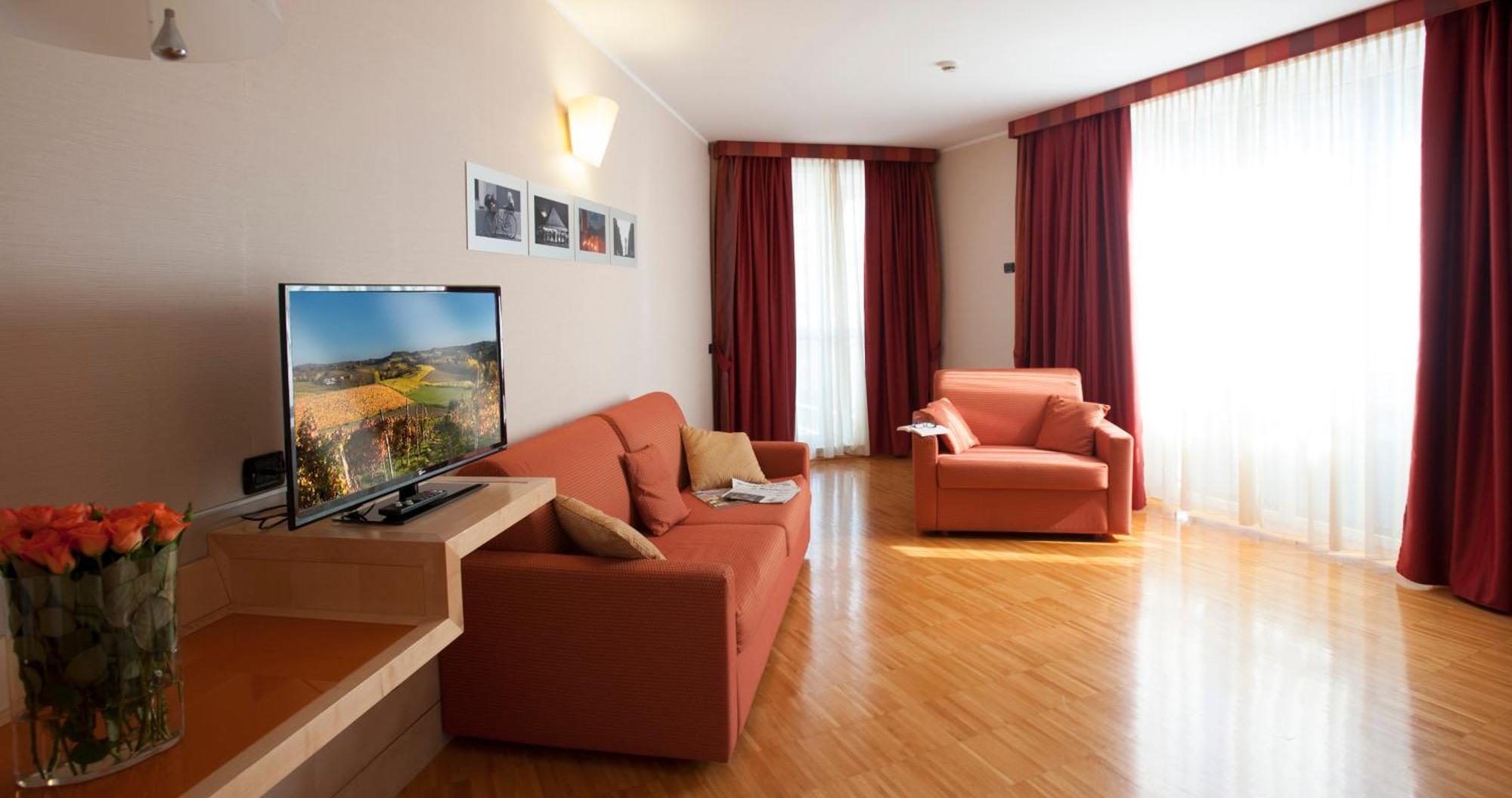 Albaresidence Masera26 Zewnętrze zdjęcie