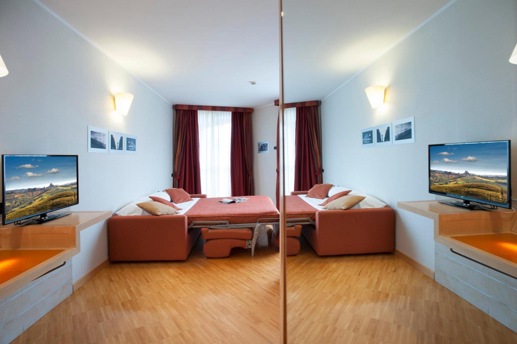 Albaresidence Masera26 Zewnętrze zdjęcie