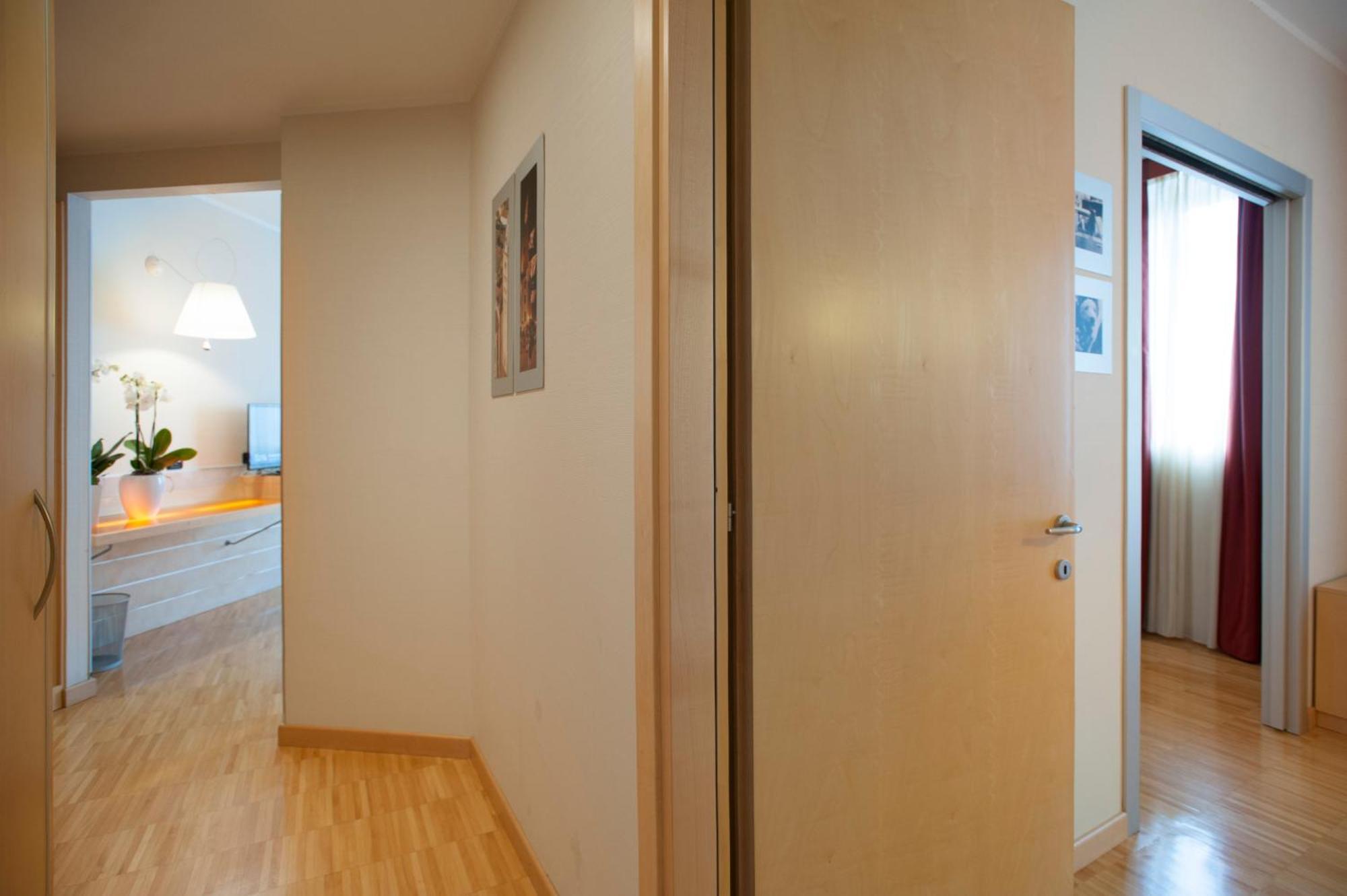Albaresidence Masera26 Zewnętrze zdjęcie