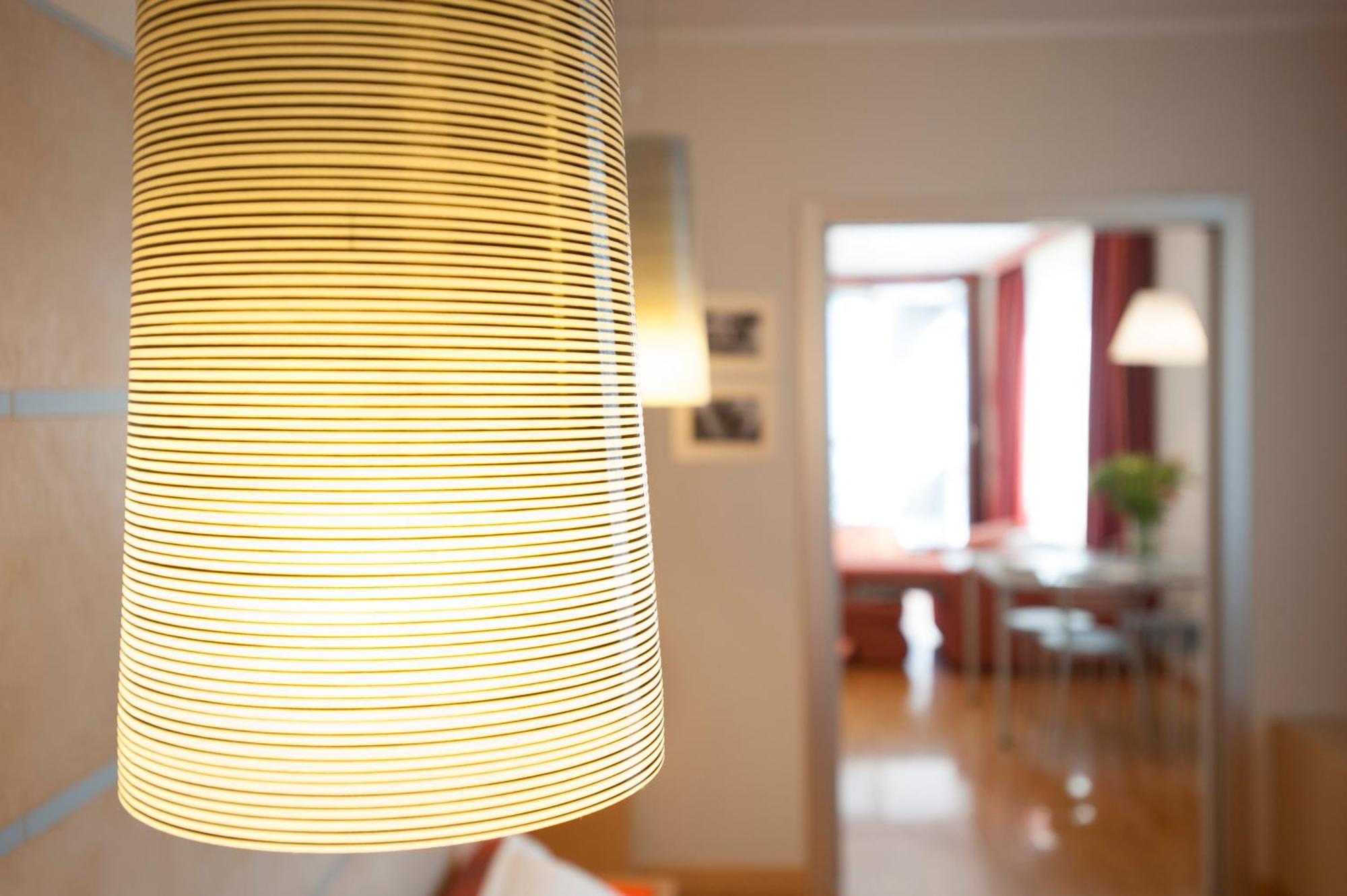 Albaresidence Masera26 Zewnętrze zdjęcie