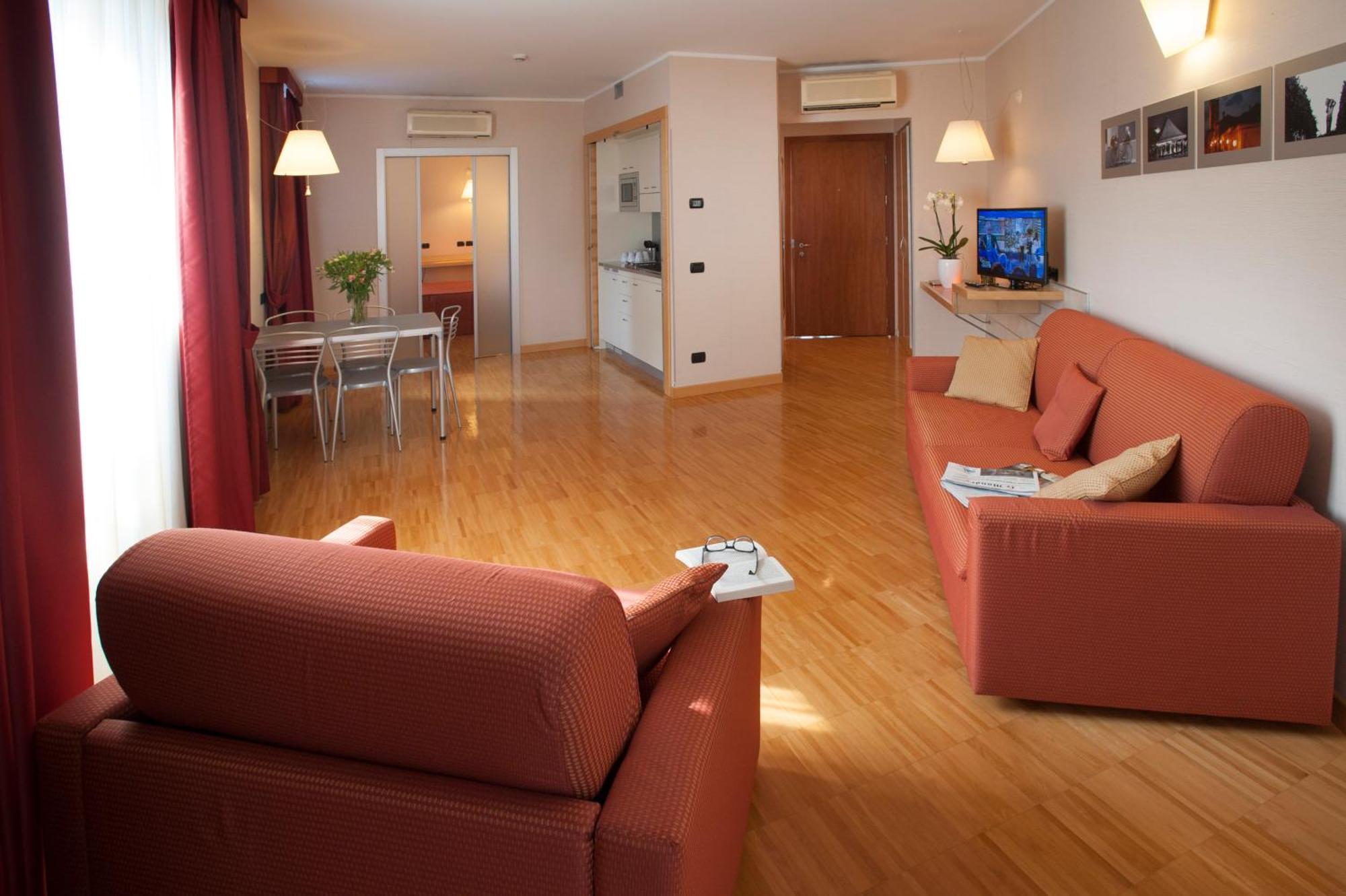 Albaresidence Masera26 Zewnętrze zdjęcie