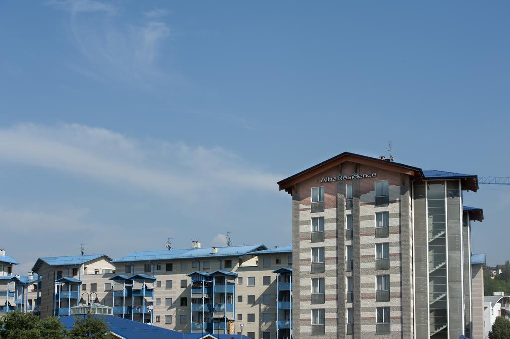 Albaresidence Masera26 Zewnętrze zdjęcie