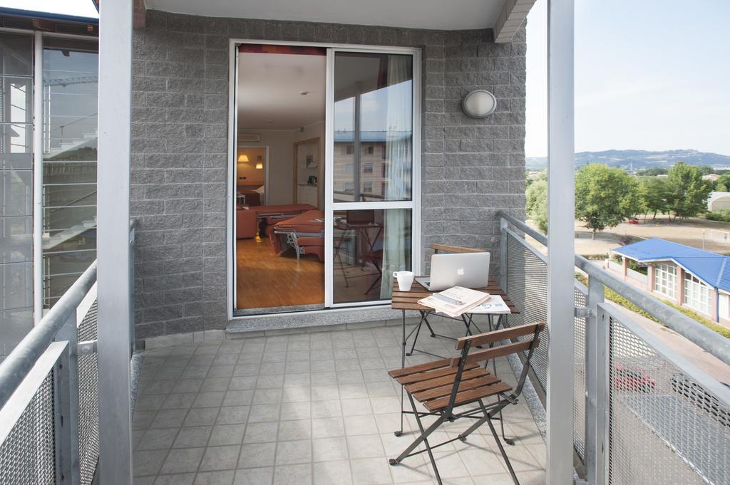 Albaresidence Masera26 Zewnętrze zdjęcie