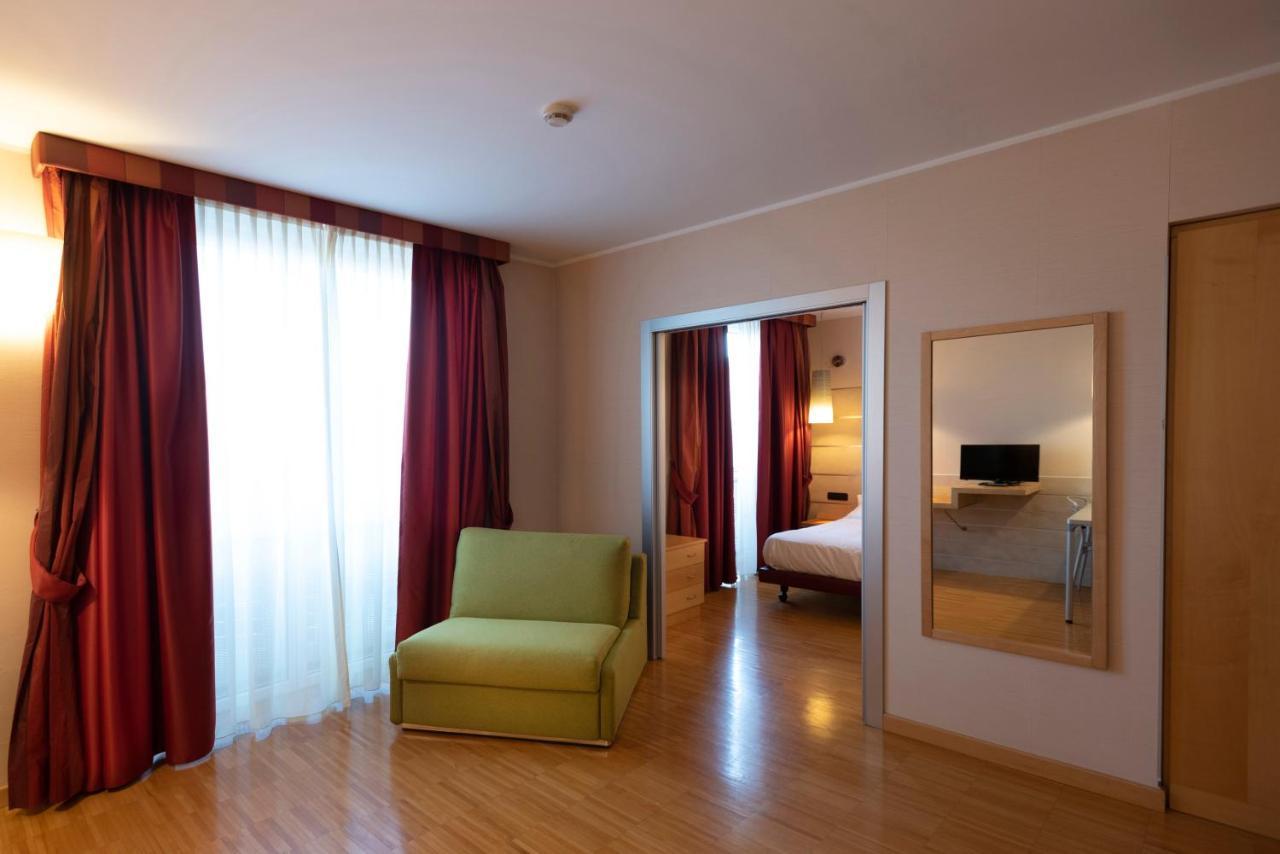 Albaresidence Masera26 Zewnętrze zdjęcie
