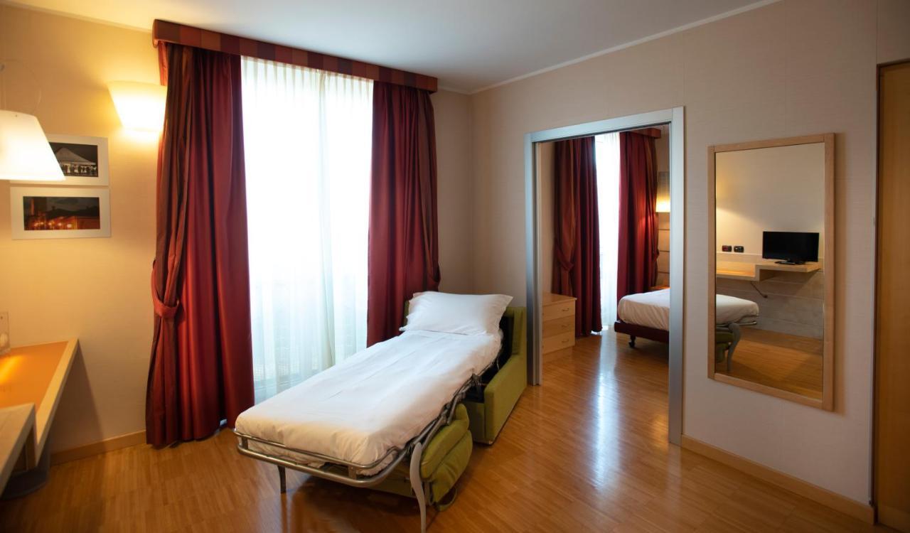 Albaresidence Masera26 Zewnętrze zdjęcie