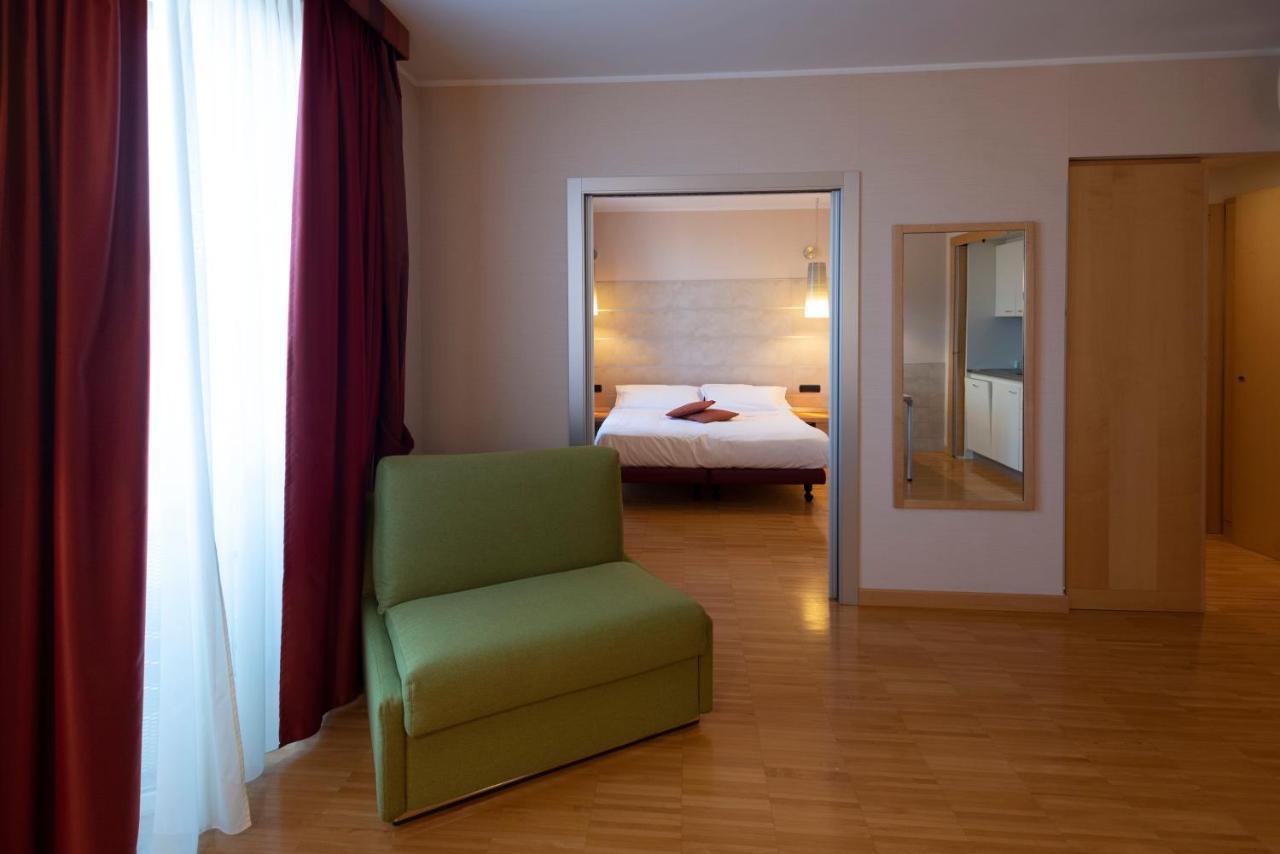 Albaresidence Masera26 Zewnętrze zdjęcie