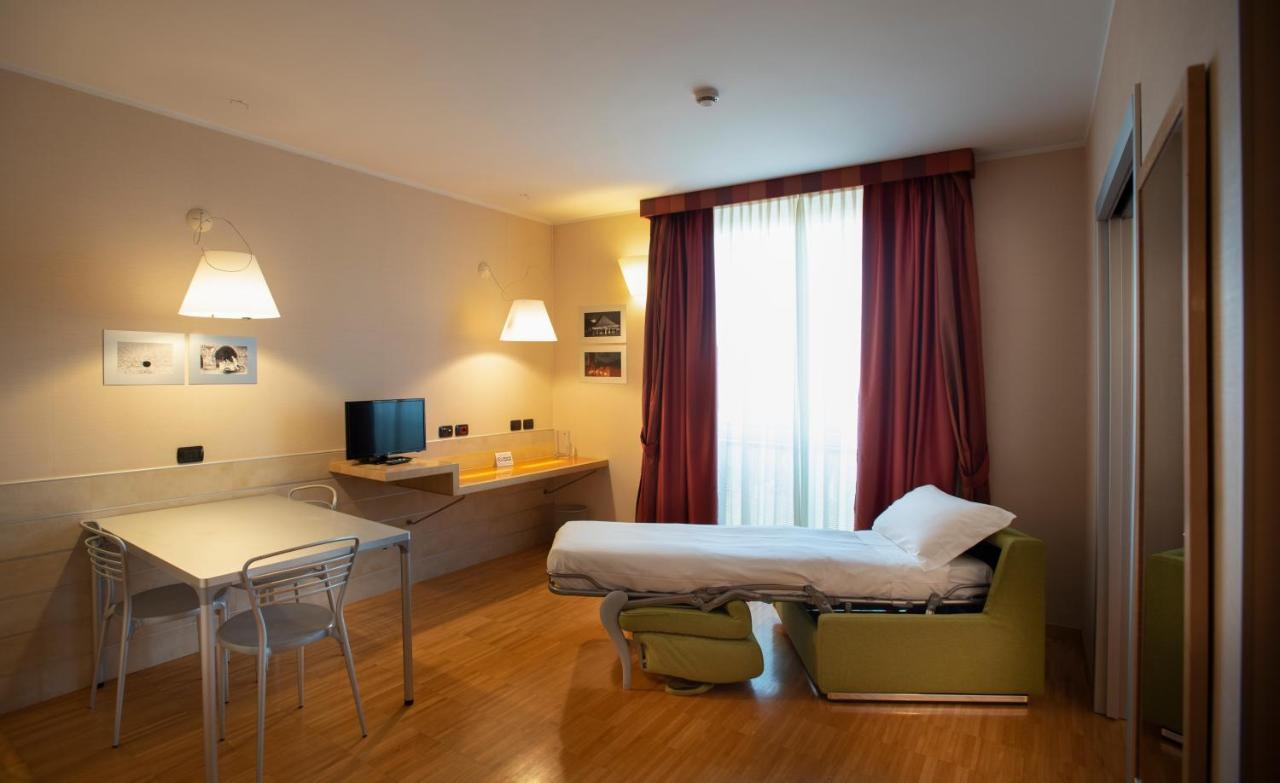 Albaresidence Masera26 Zewnętrze zdjęcie