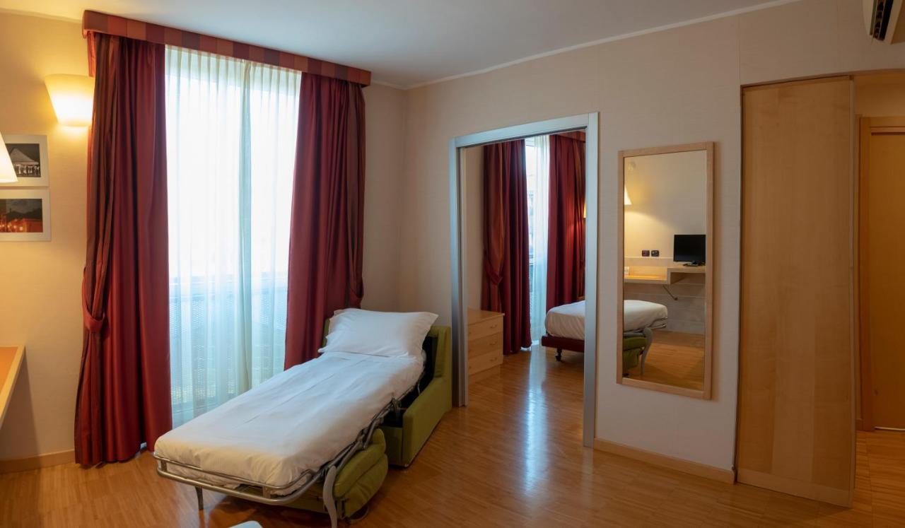 Albaresidence Masera26 Zewnętrze zdjęcie