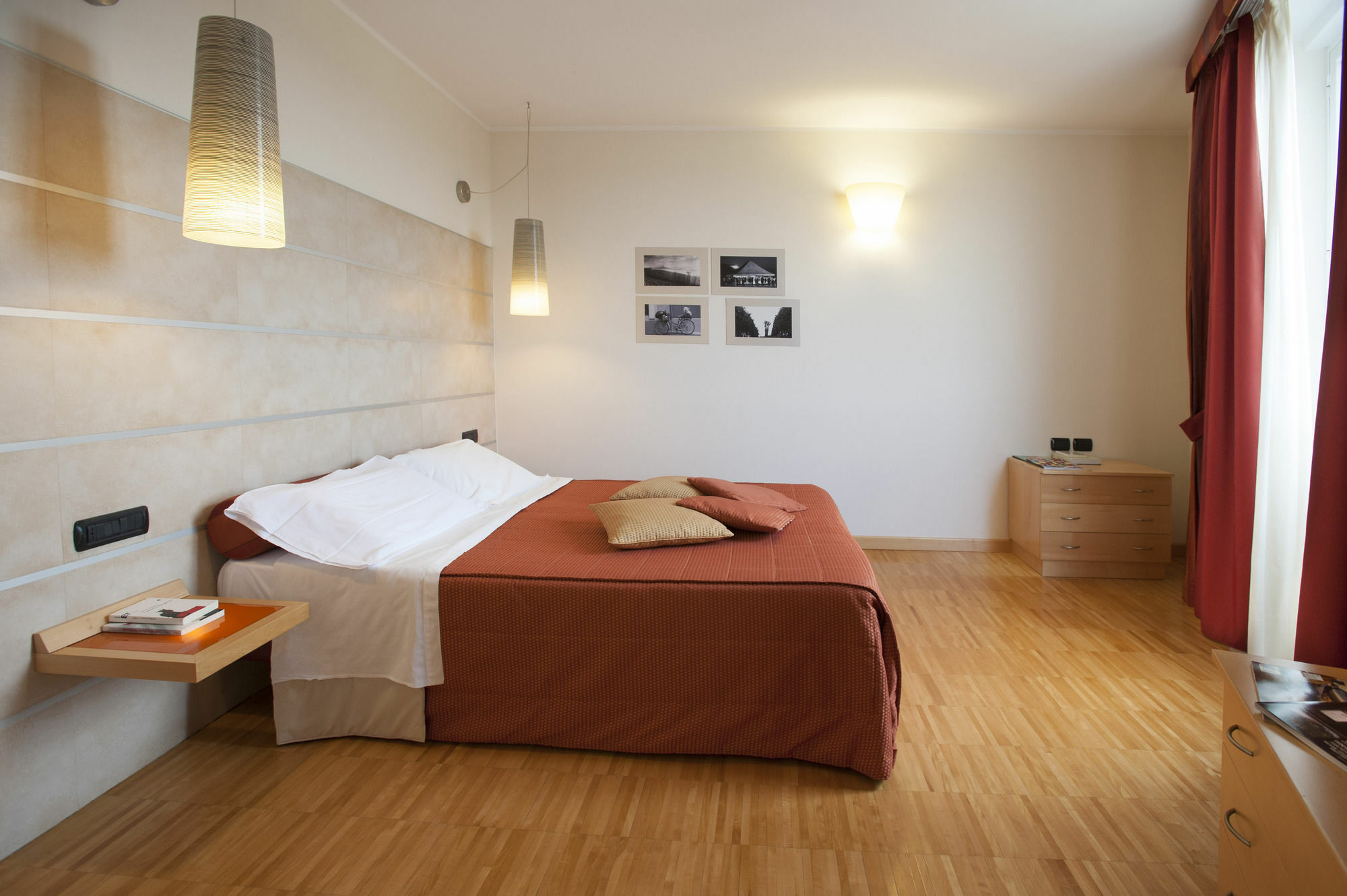 Albaresidence Masera26 Zewnętrze zdjęcie