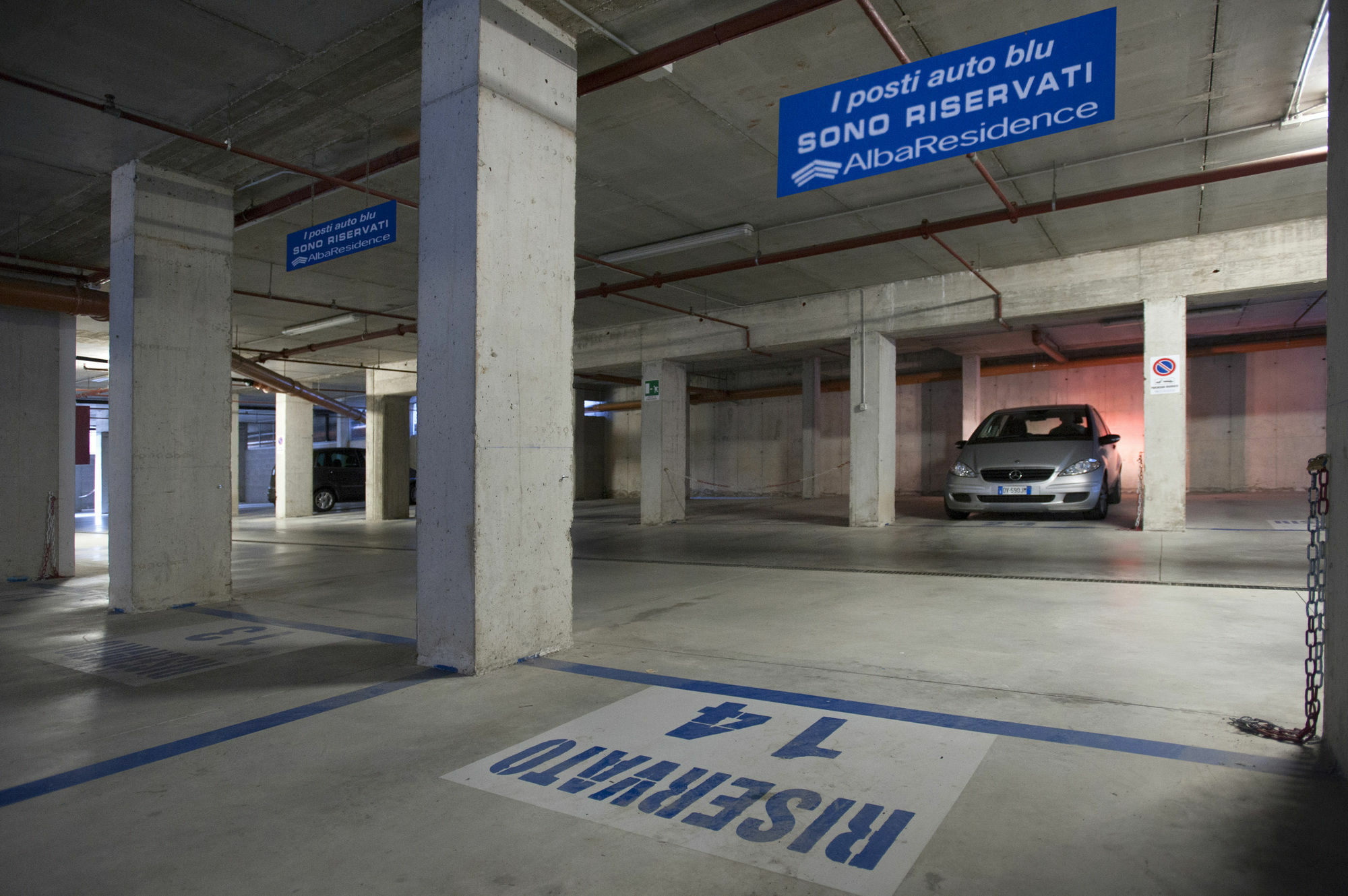 Albaresidence Masera26 Zewnętrze zdjęcie