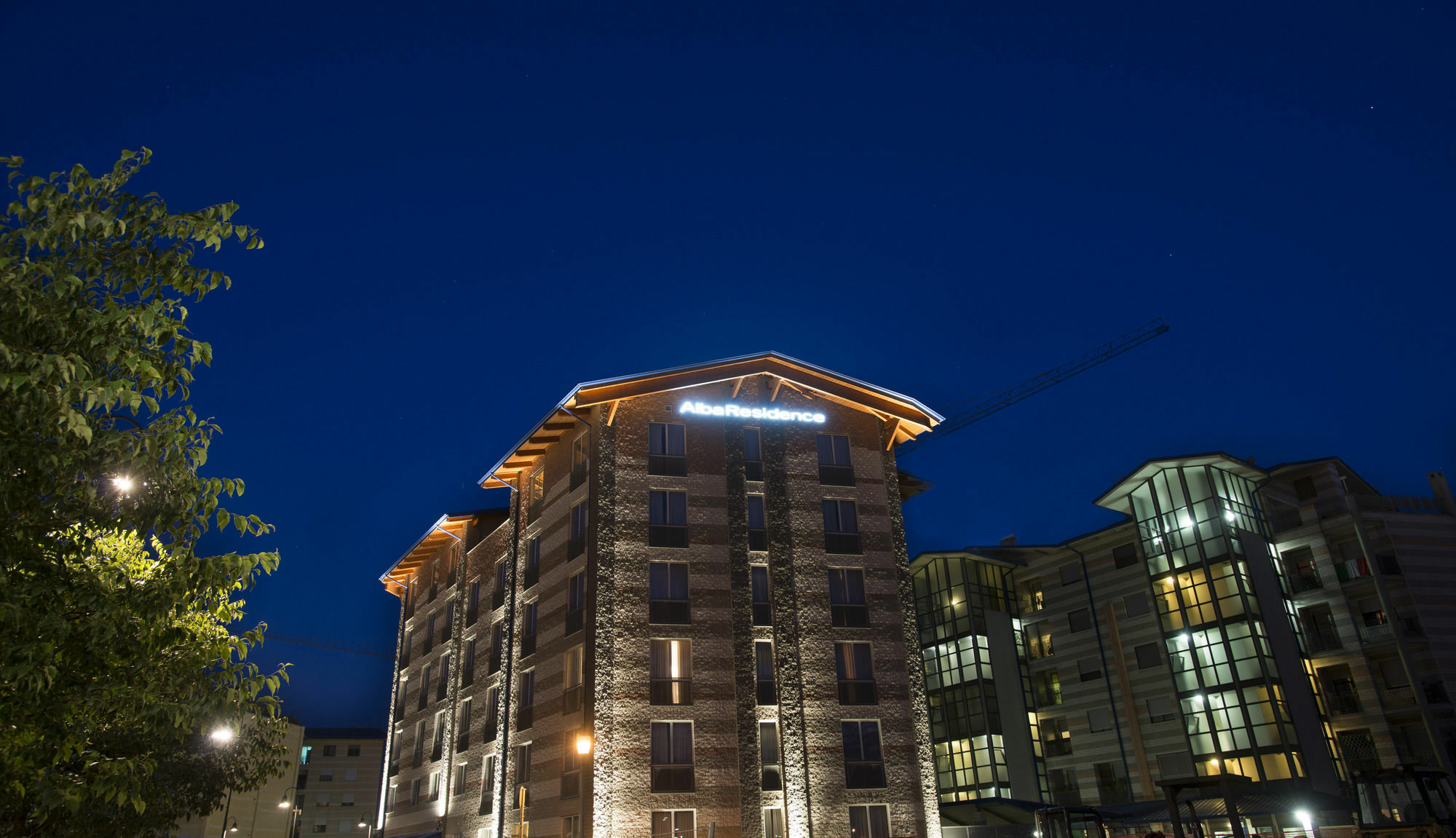 Albaresidence Masera26 Zewnętrze zdjęcie
