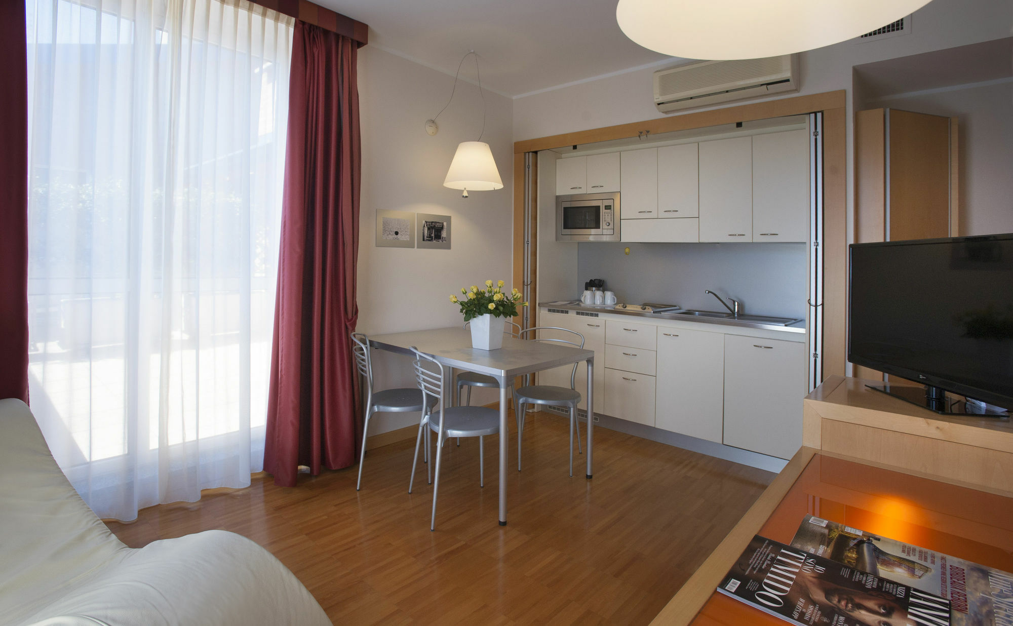 Albaresidence Masera26 Zewnętrze zdjęcie