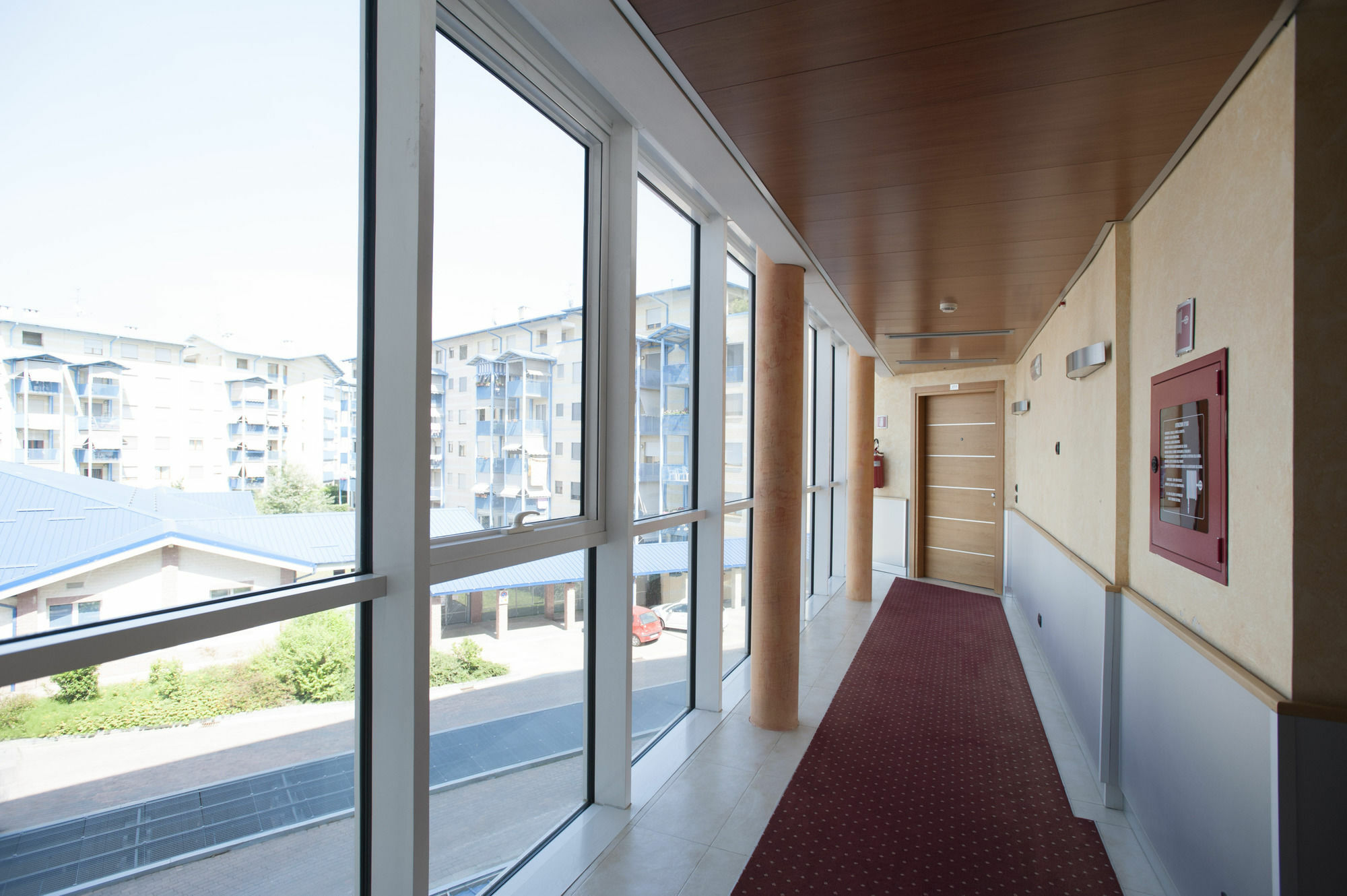 Albaresidence Masera26 Zewnętrze zdjęcie