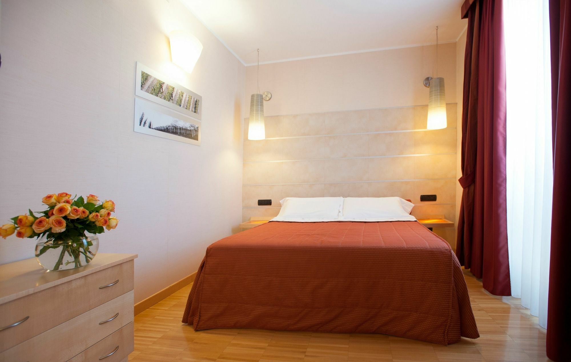 Albaresidence Masera26 Zewnętrze zdjęcie