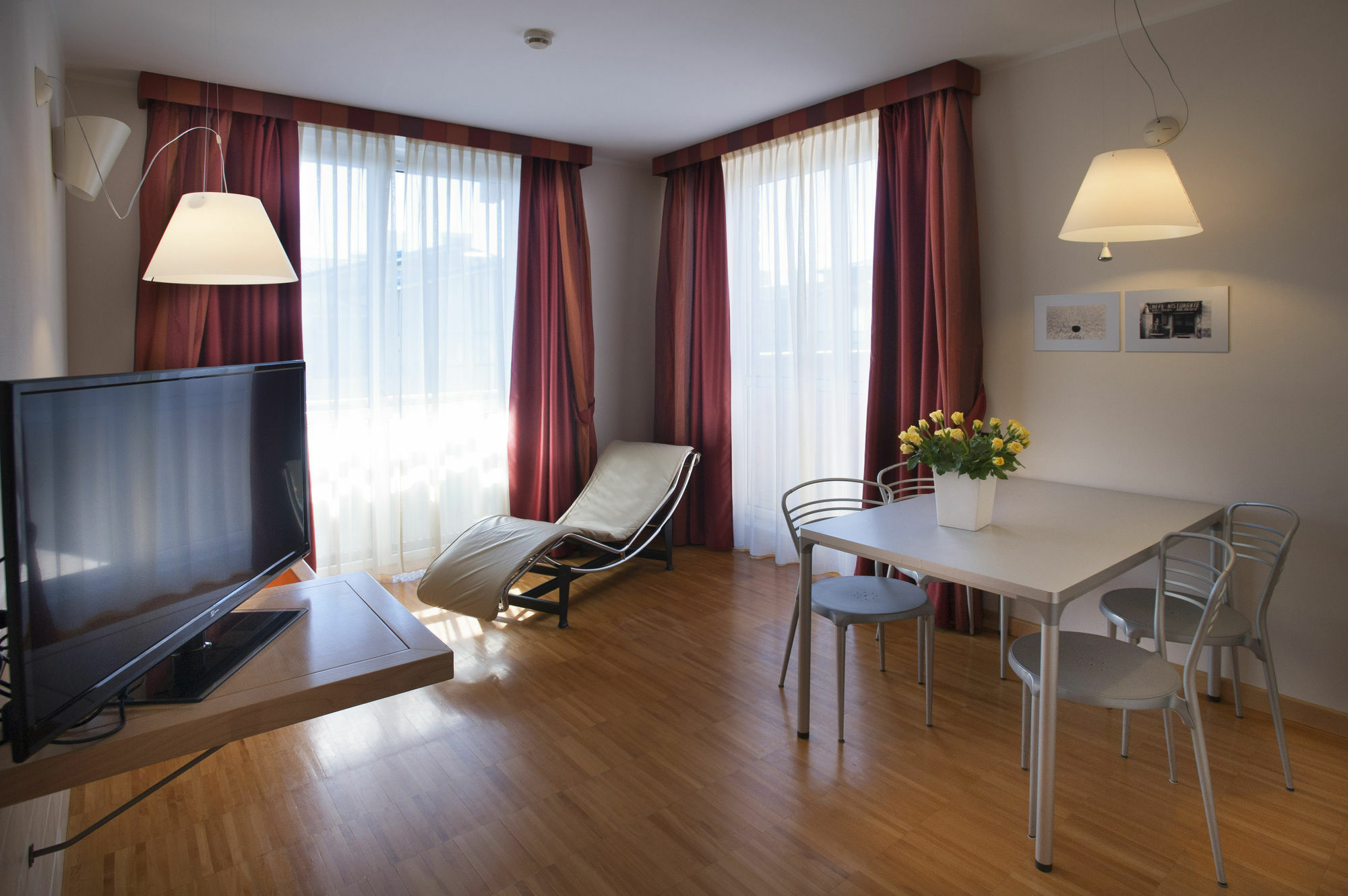 Albaresidence Masera26 Zewnętrze zdjęcie