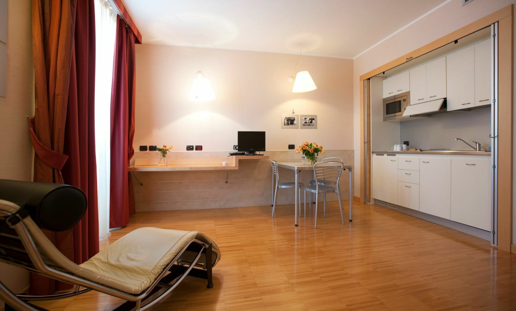 Albaresidence Masera26 Zewnętrze zdjęcie