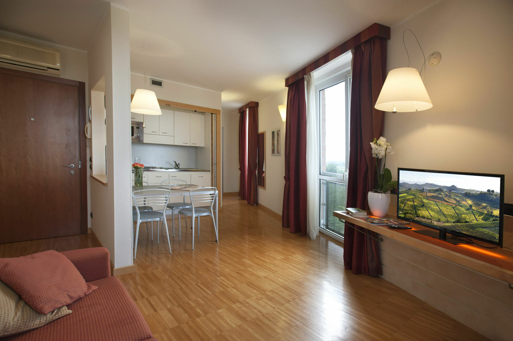 Albaresidence Masera26 Zewnętrze zdjęcie