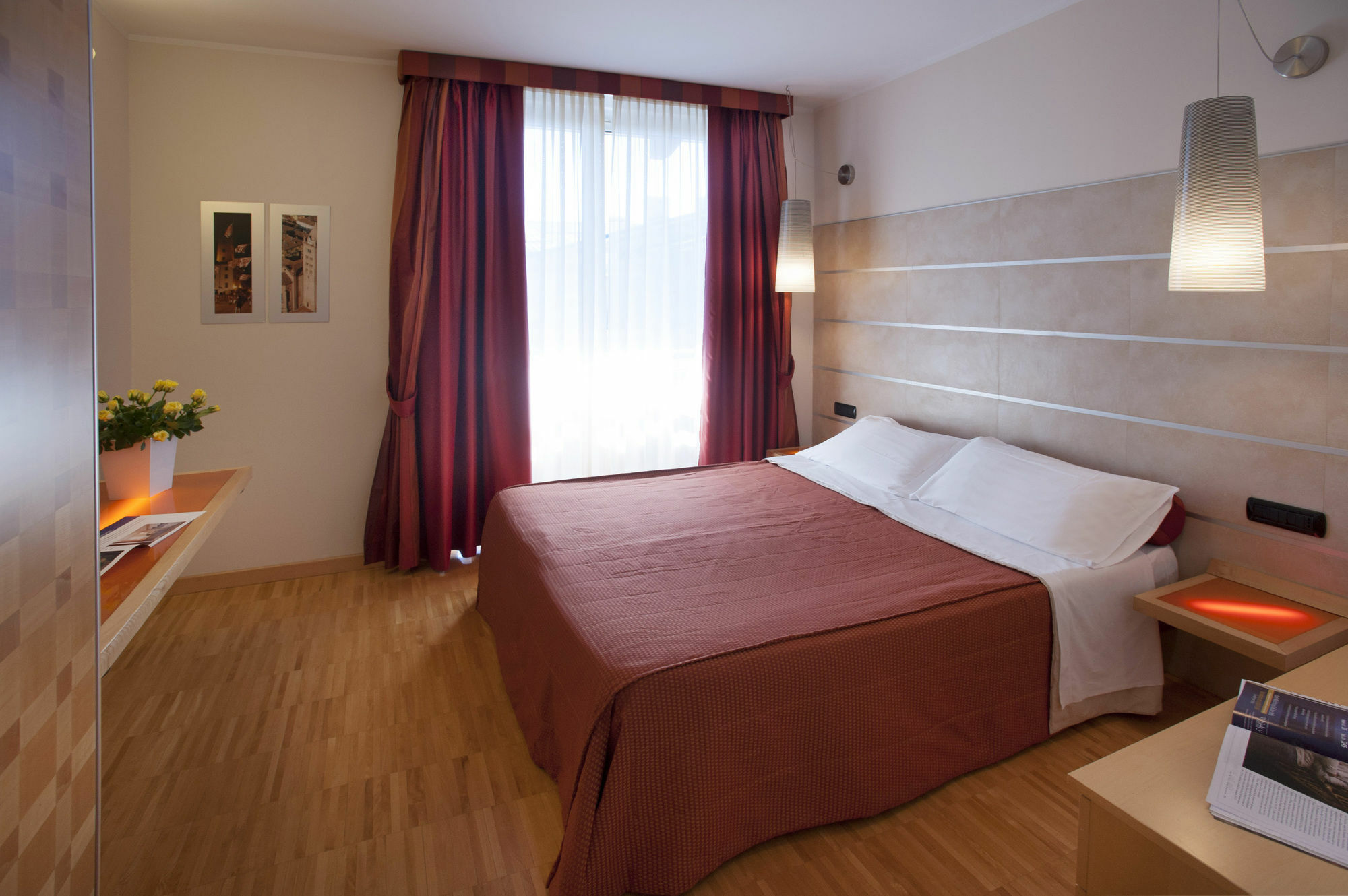 Albaresidence Masera26 Zewnętrze zdjęcie