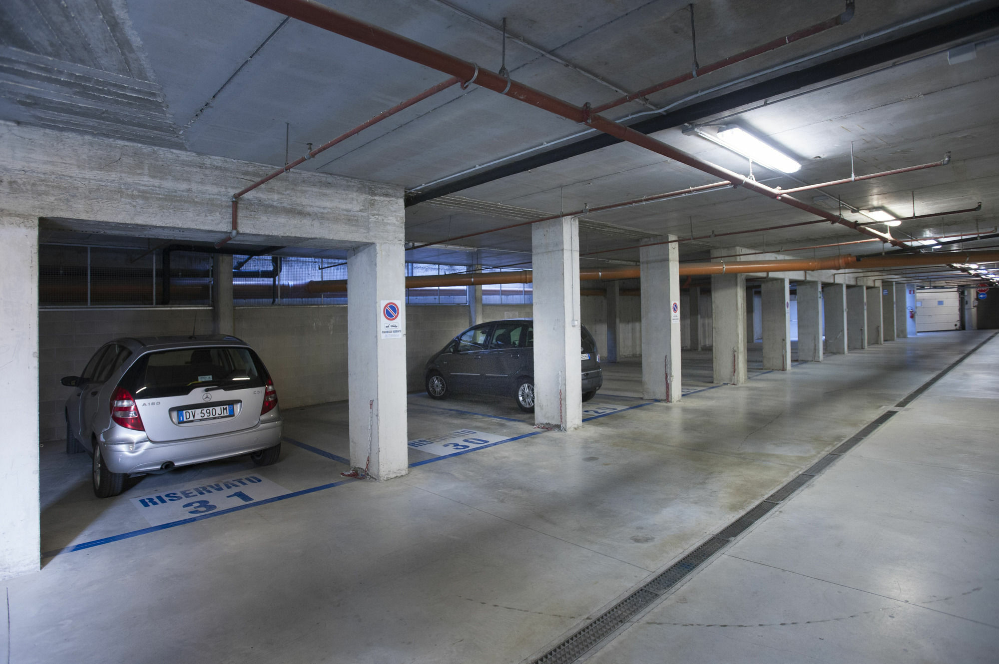 Albaresidence Masera26 Zewnętrze zdjęcie